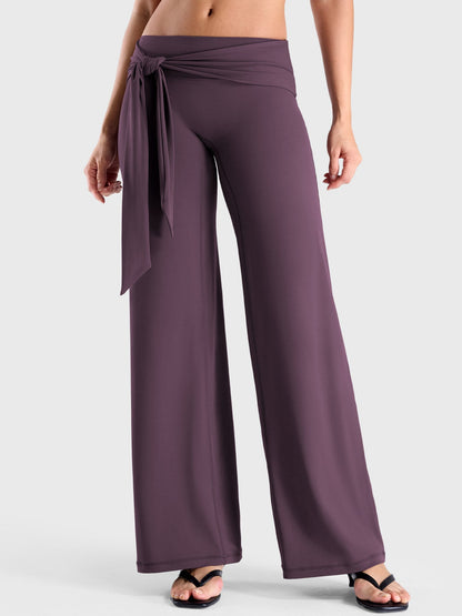 Leggings Movaelle Ease cintura de tiras ajustables