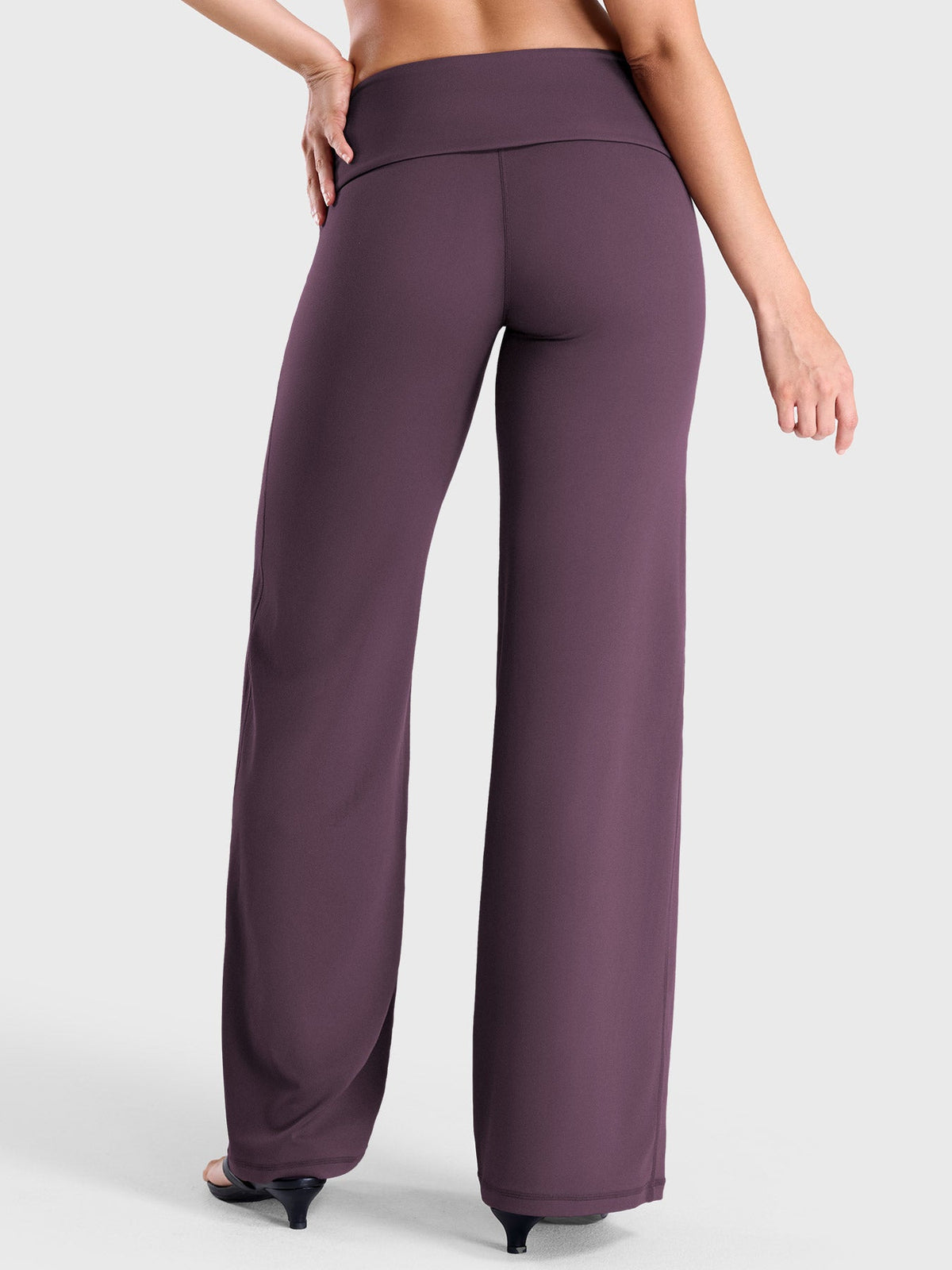 Leggings Movaelle Ease cintura de tiras ajustables