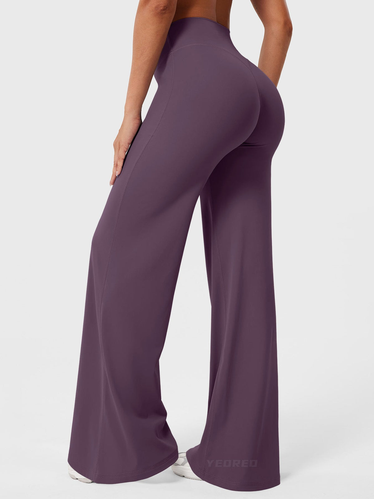 Leggings Movaelle Ease de pierna recta 35"