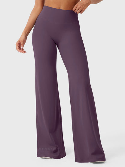 Leggings Movaelle Ease de pierna recta 35"