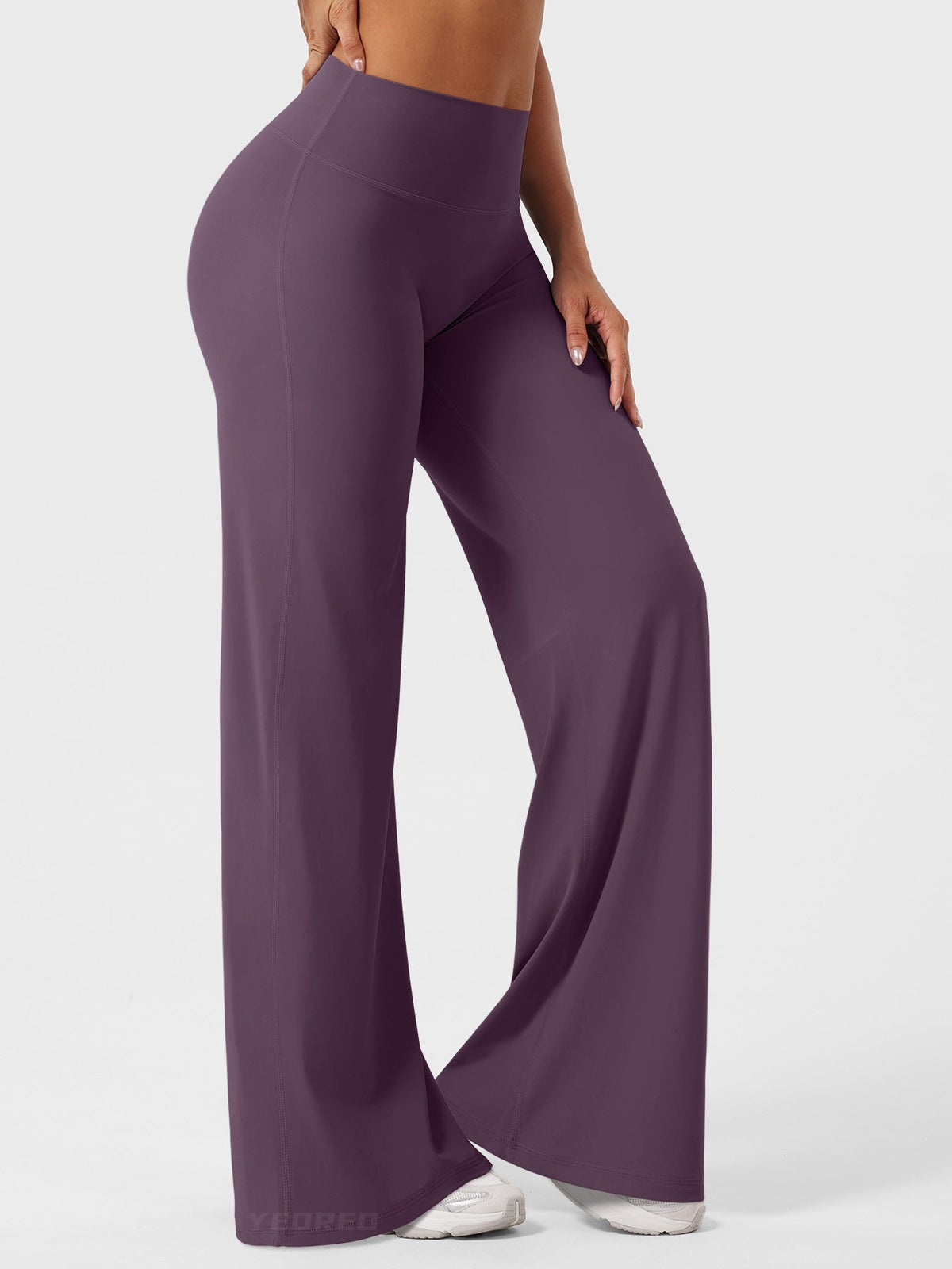 Leggings Movaelle Ease de pierna recta 35"