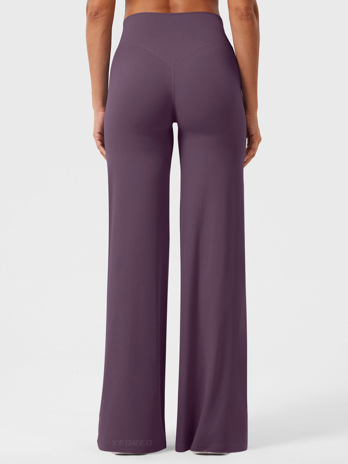 Leggings Movaelle Ease de pierna recta 35"