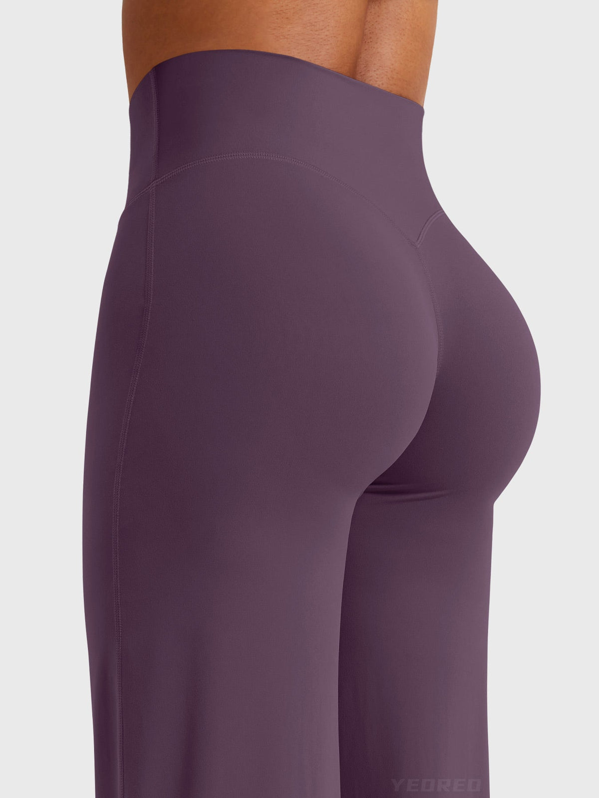 Leggings Movaelle Ease de pierna recta 35"