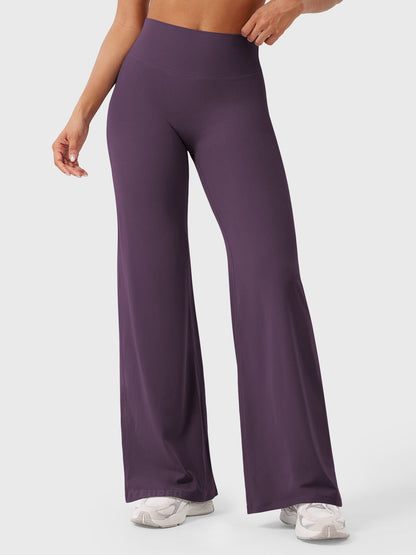 Leggings Movaelle Ease de felpa pierna recta 30,5"