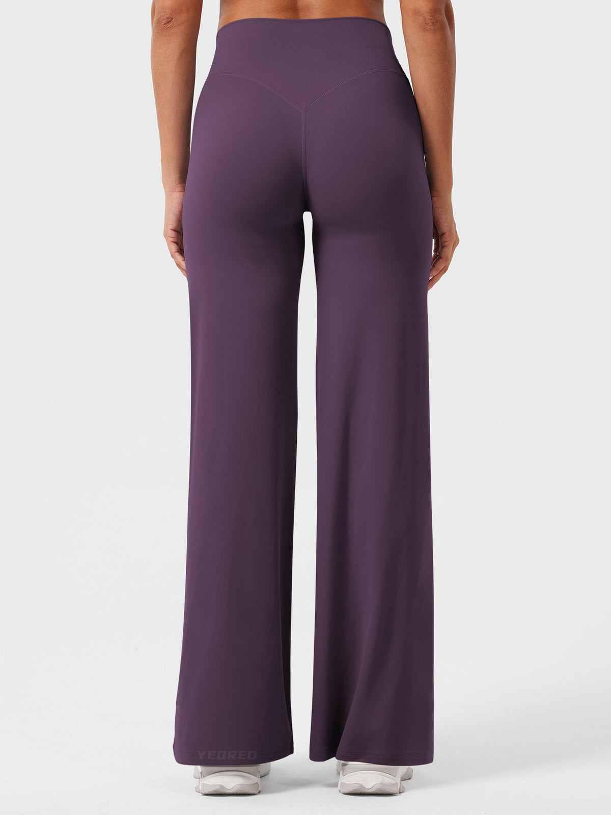 Leggings Movaelle Ease de felpa pierna recta 30,5"