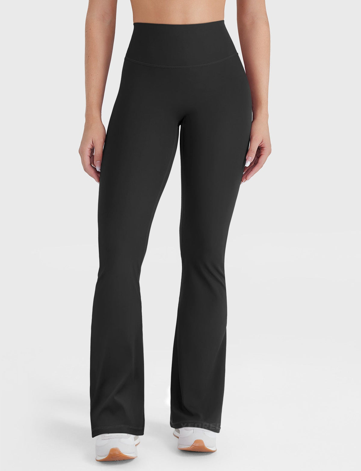 Leggings Movaelle SoftHue mini acampanados 30,5"