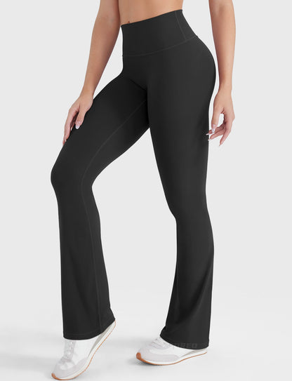 Leggings Movaelle SoftHue mini acampanados 30,5"