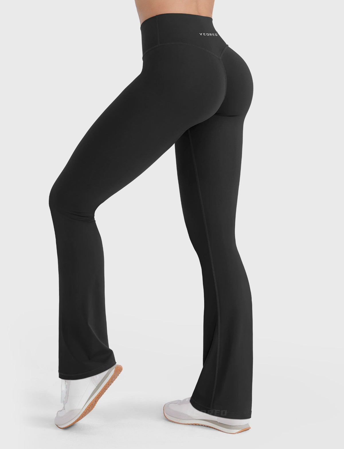 Leggings Movaelle SoftHue mini acampanados 30,5"