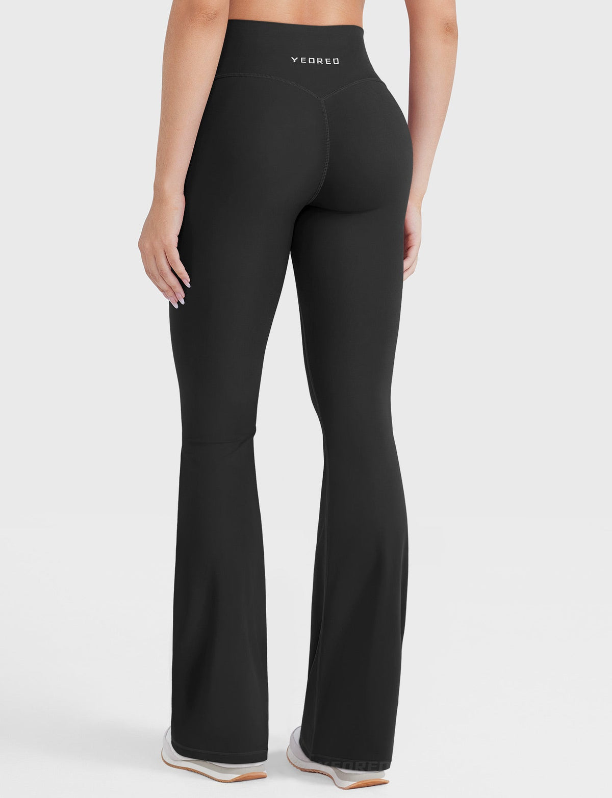 Leggings Movaelle SoftHue mini acampanados 30,5"