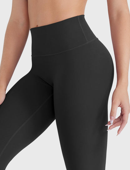 Leggings Movaelle SoftHue mini acampanados 30,5"