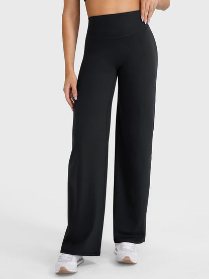 Leggings Movaelle Ease con fruncido oculto 29"