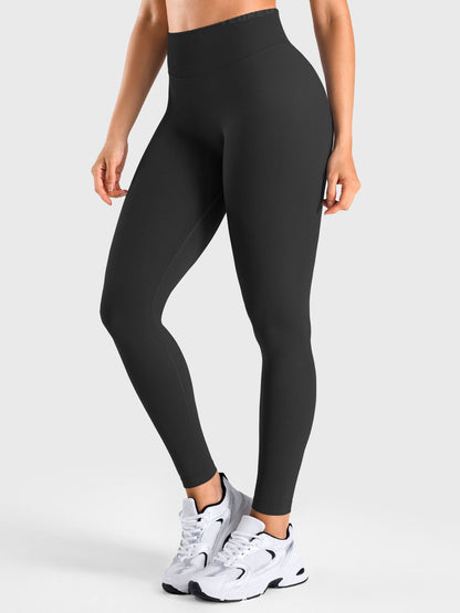 Leggings Movaelle Contour con fruncido invisible