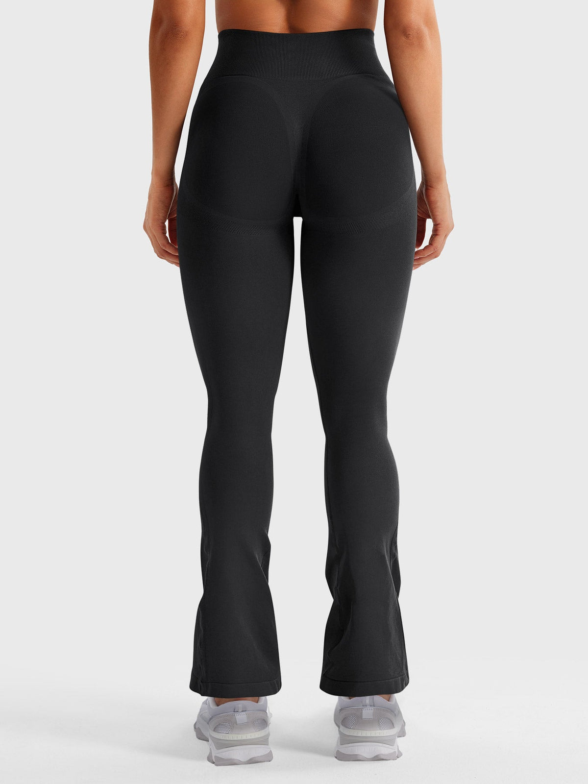 Leggings Movaelle Contour mini flare sin costuras 26"