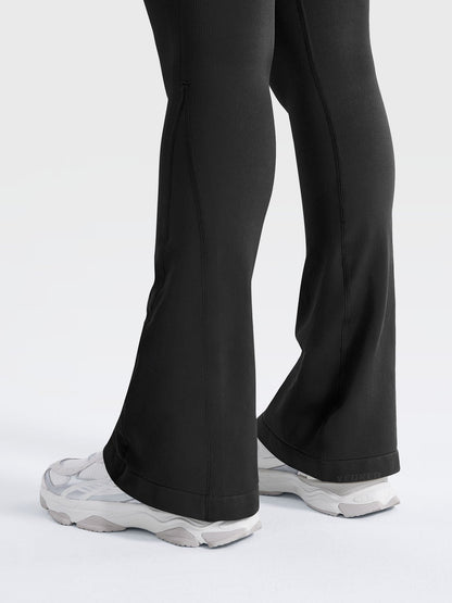 Leggings Movaelle Contour mini flare sin costuras 29,5"