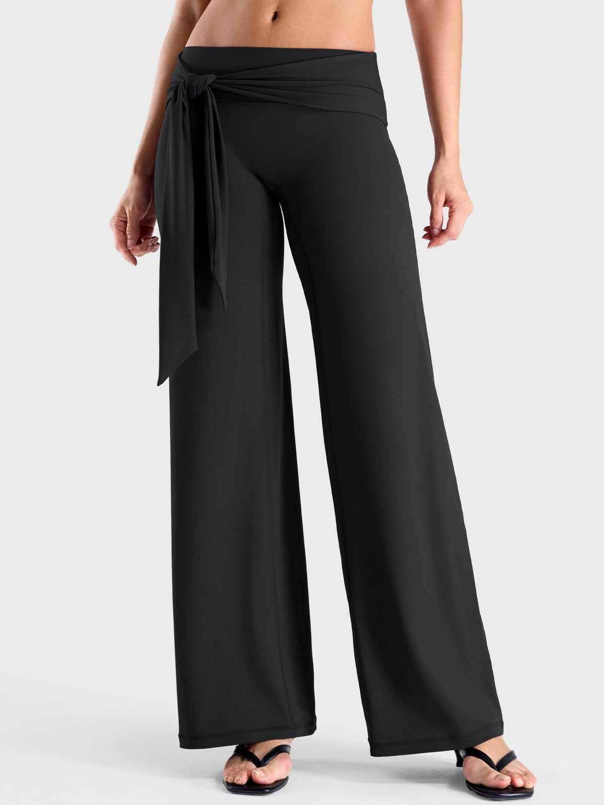 Leggings Movaelle Ease cintura de tiras ajustables