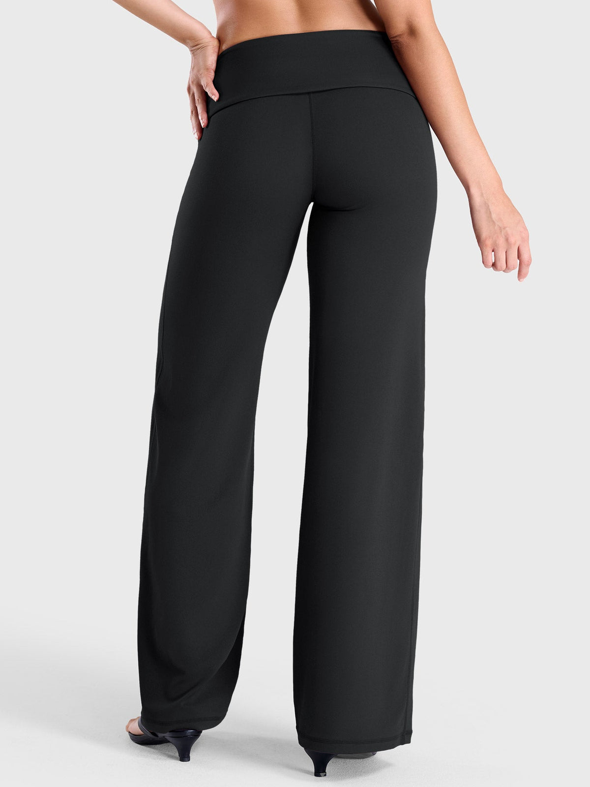 Leggings Movaelle Ease cintura de tiras ajustables