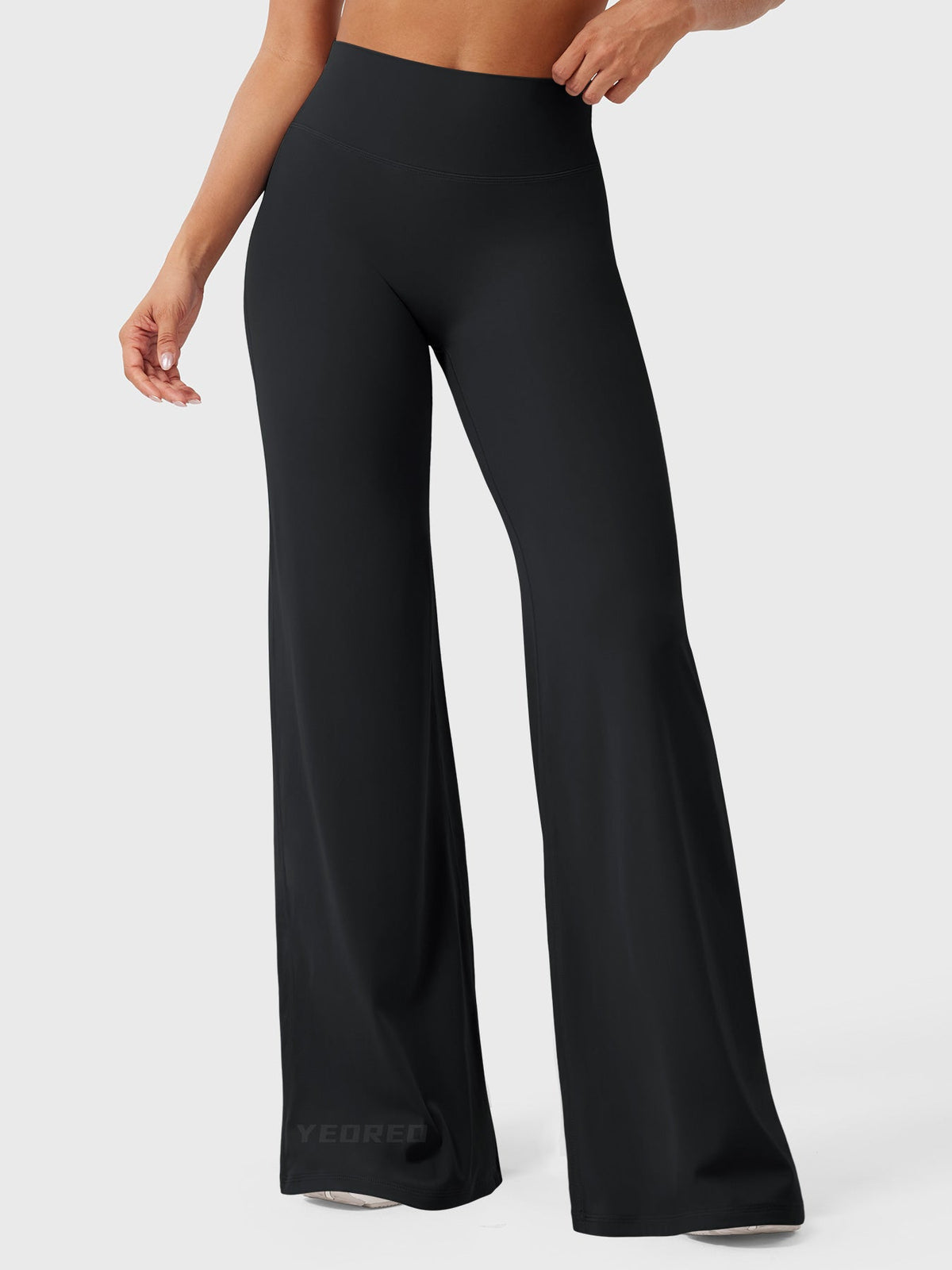 Leggings Movaelle Ease de pierna recta 35"