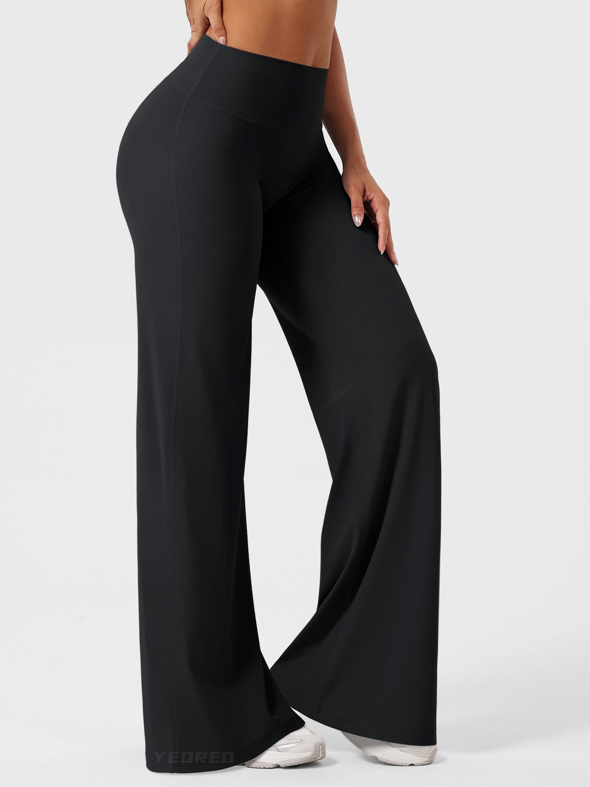 Leggings Movaelle Ease de pierna recta 35"