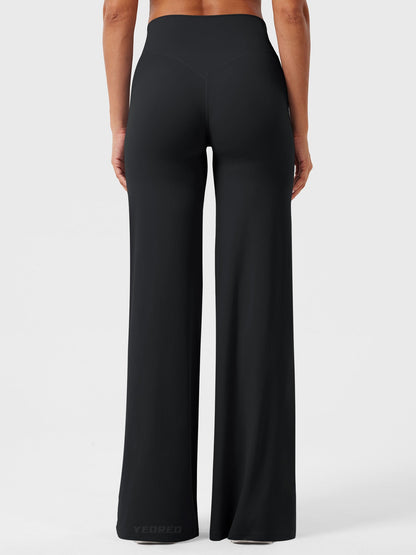 Leggings Movaelle Ease de pierna recta 35"