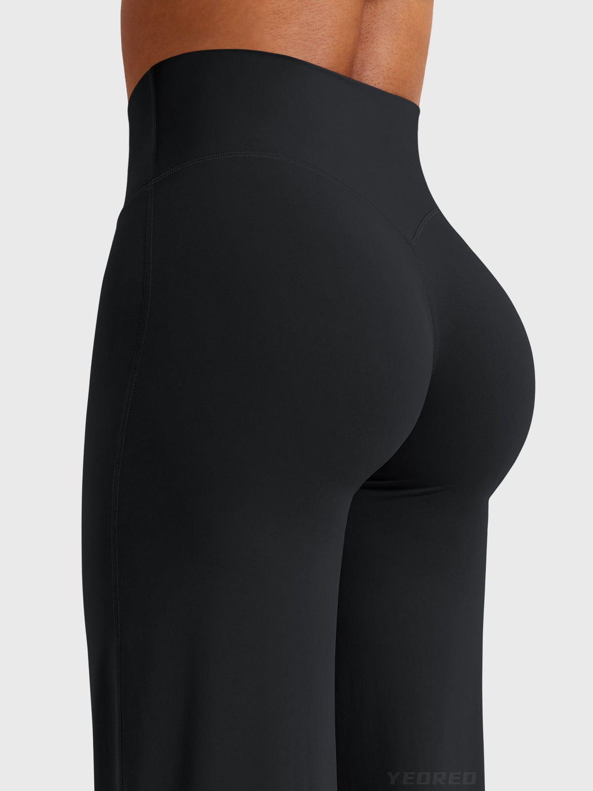 Leggings Movaelle Ease de pierna recta 35"