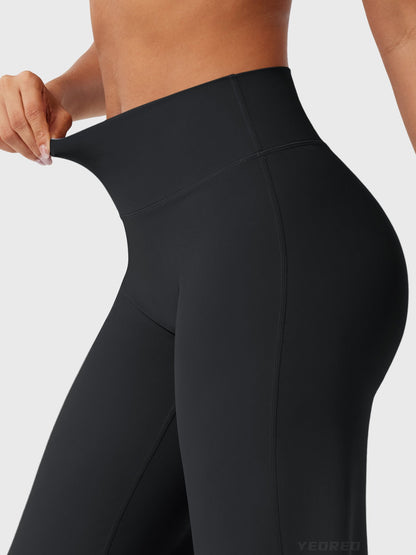 Leggings Movaelle Ease de pierna recta 35"