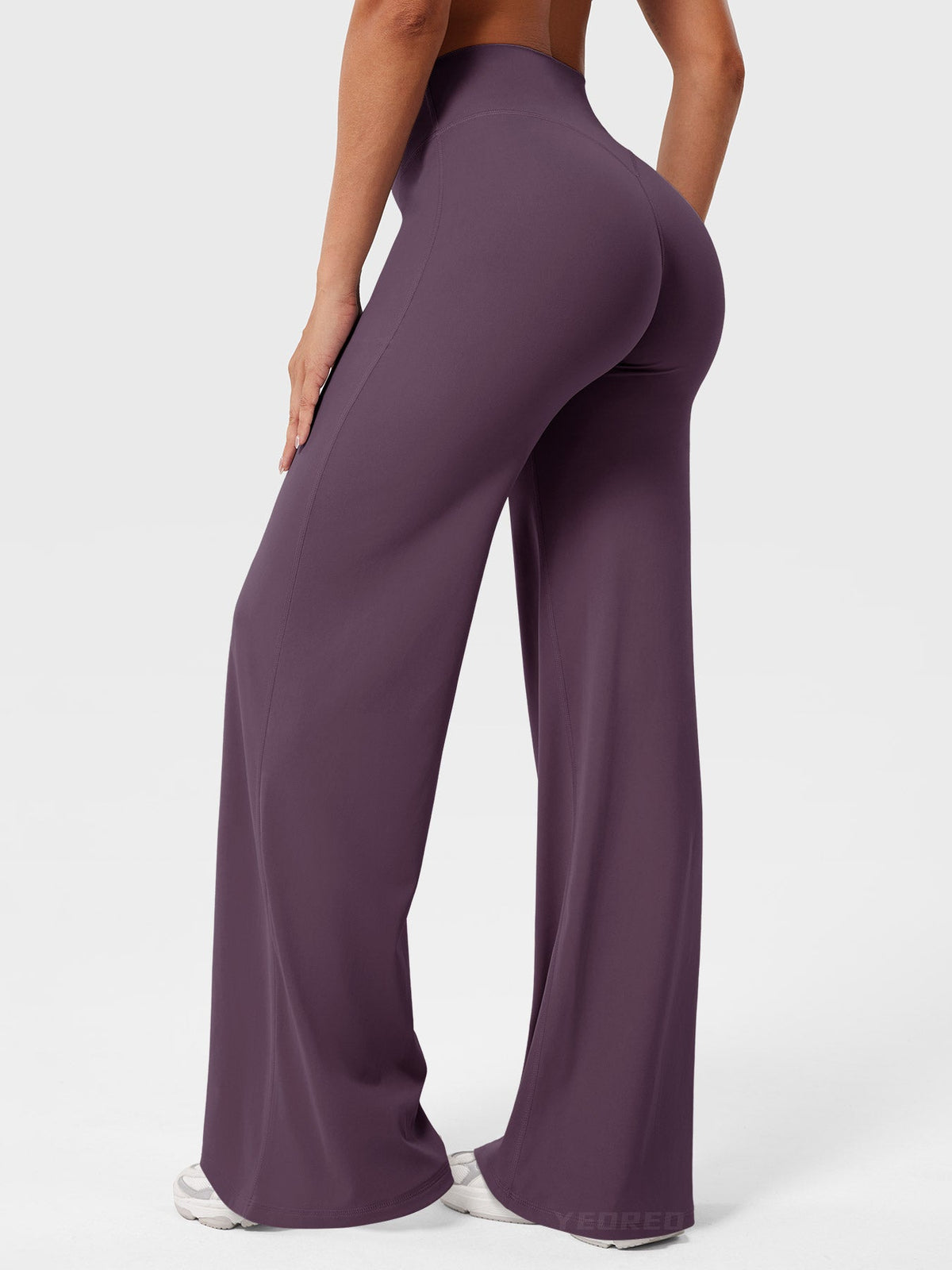 Leggings Movaelle Ease de pierna recta 33"