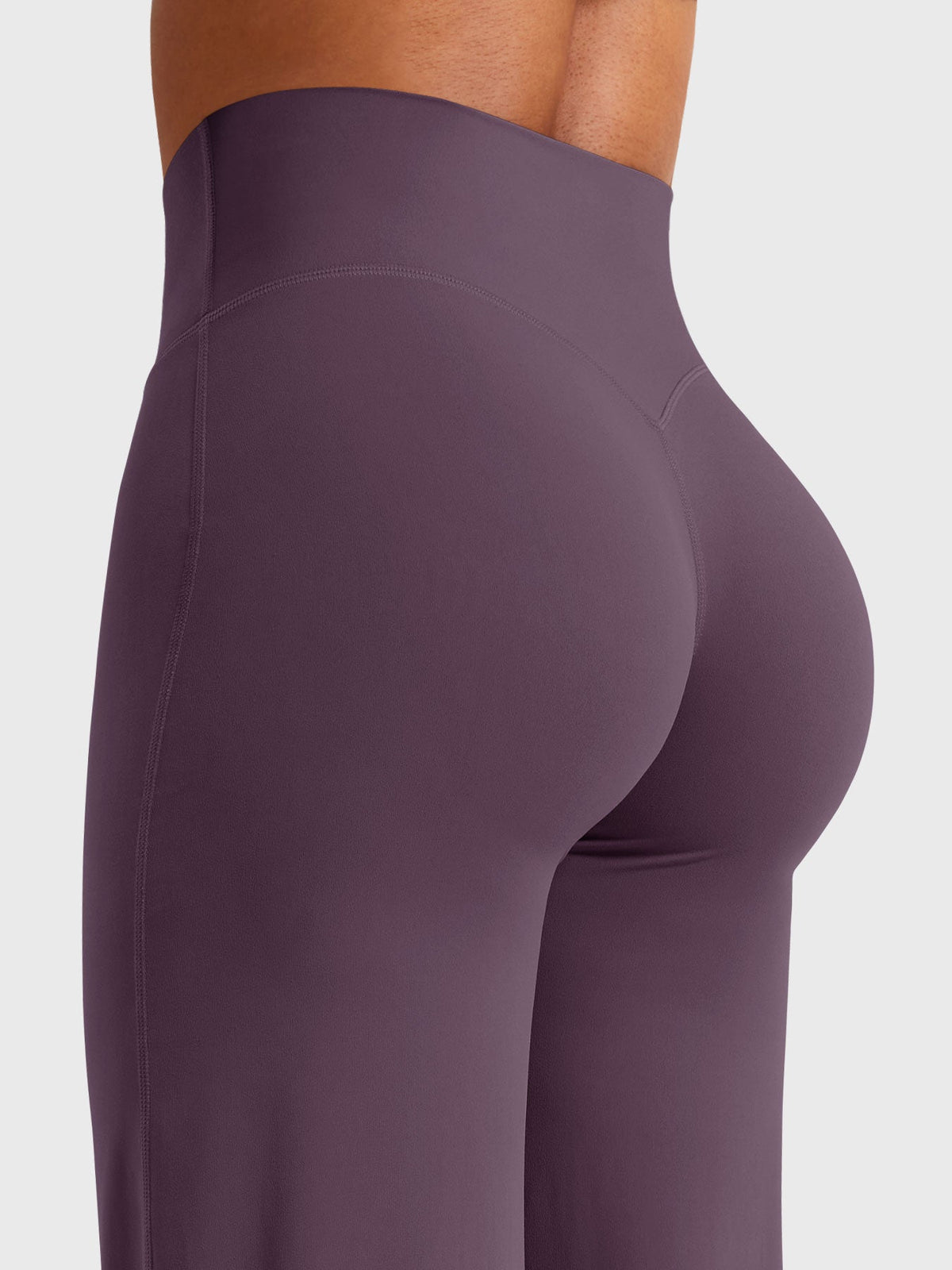 Leggings Movaelle Ease de pierna recta 33"