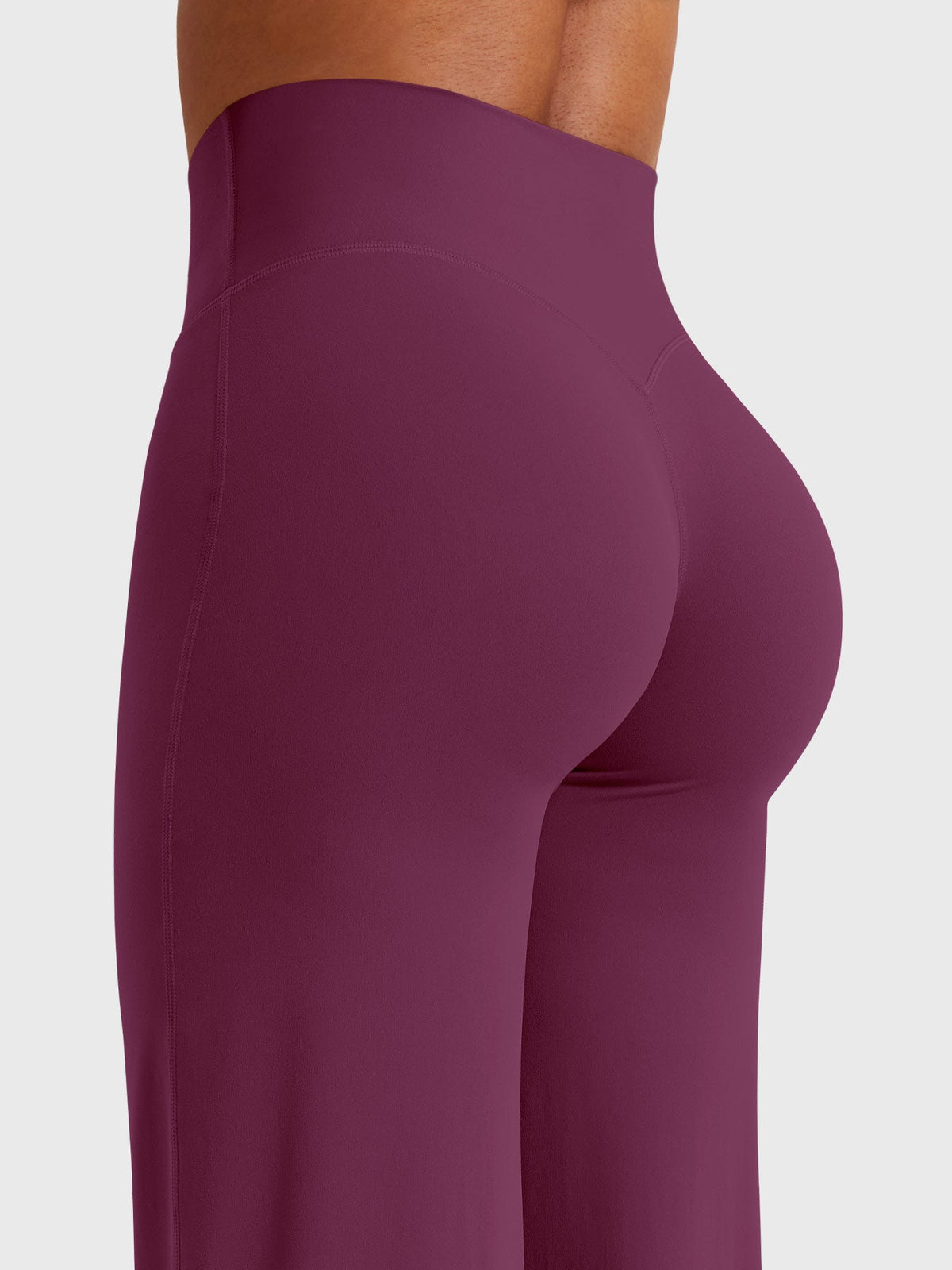 Leggings Movaelle Ease de pierna recta 31,5"