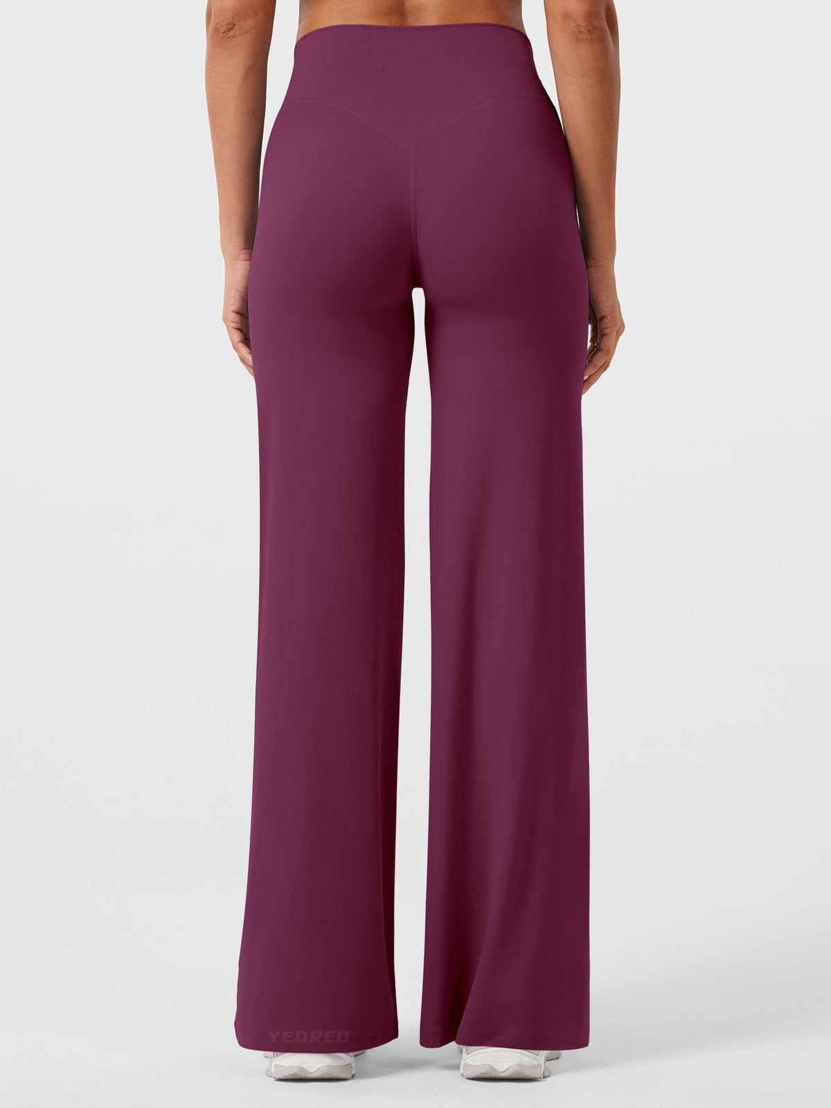 Leggings Movaelle Ease de pierna recta 31,5"
