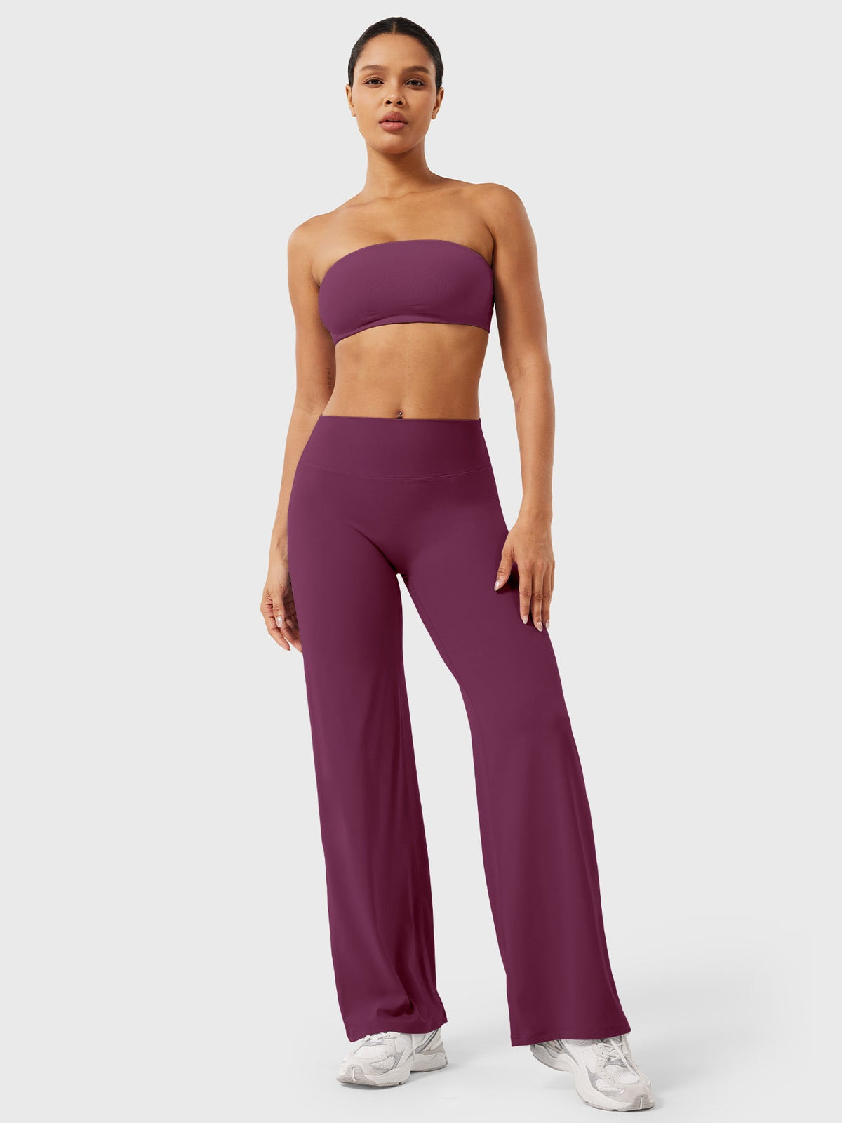 Leggings Movaelle Ease de pierna recta 31,5"