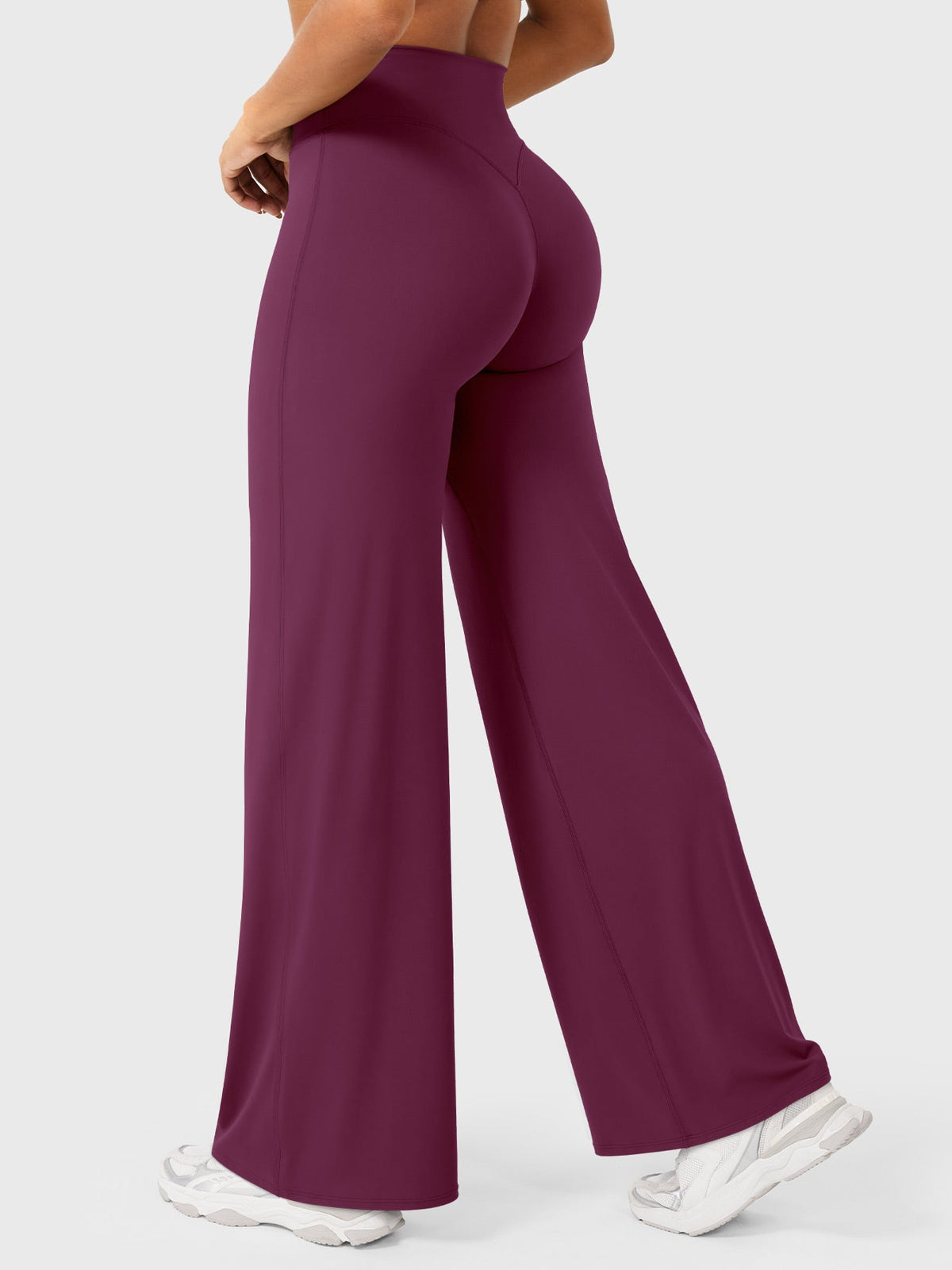 Leggings Movaelle Ease de pierna recta 31,5"