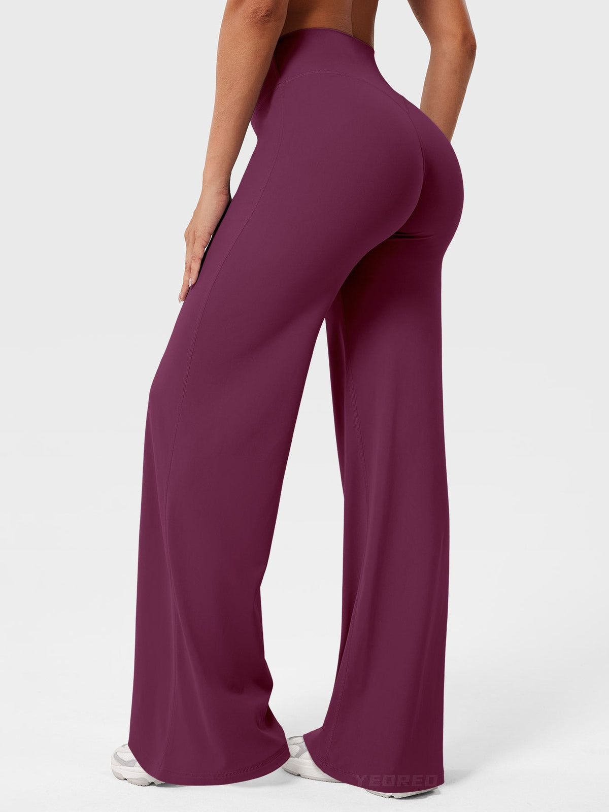 Leggings Movaelle Ease de pierna recta 33"
