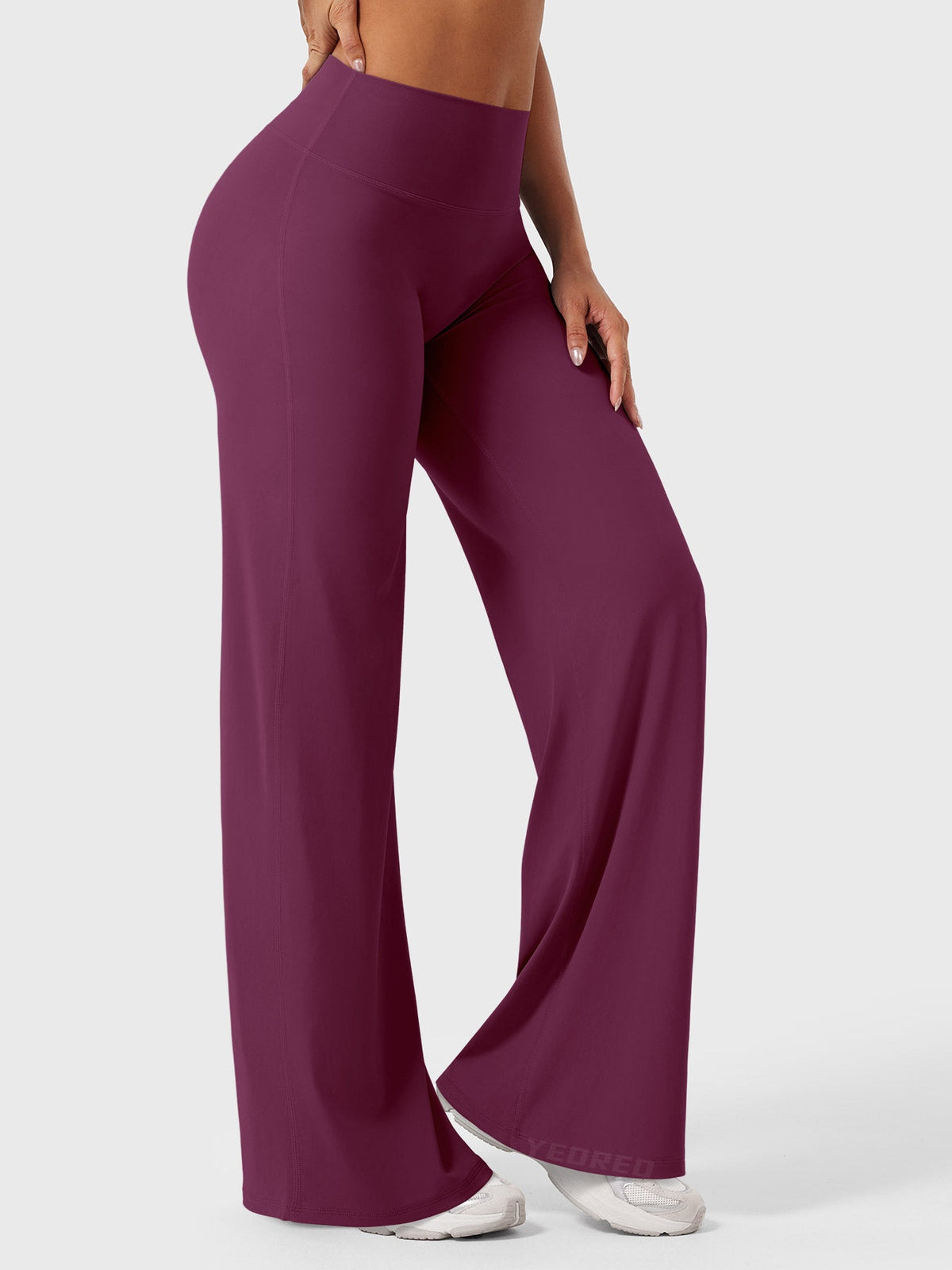 Leggings Movaelle Ease de pierna recta 33"