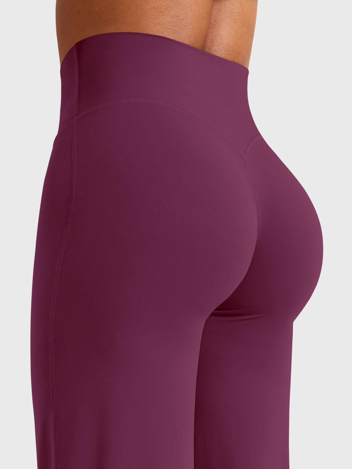 Leggings Movaelle Ease de pierna recta 33"