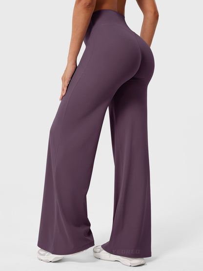 Leggings Movaelle Ease de pierna recta 31,5"
