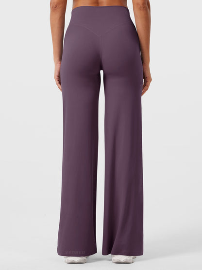 Leggings Movaelle Ease de pierna recta 31,5"