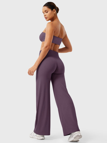 Leggings Movaelle Ease de pierna recta 31,5"