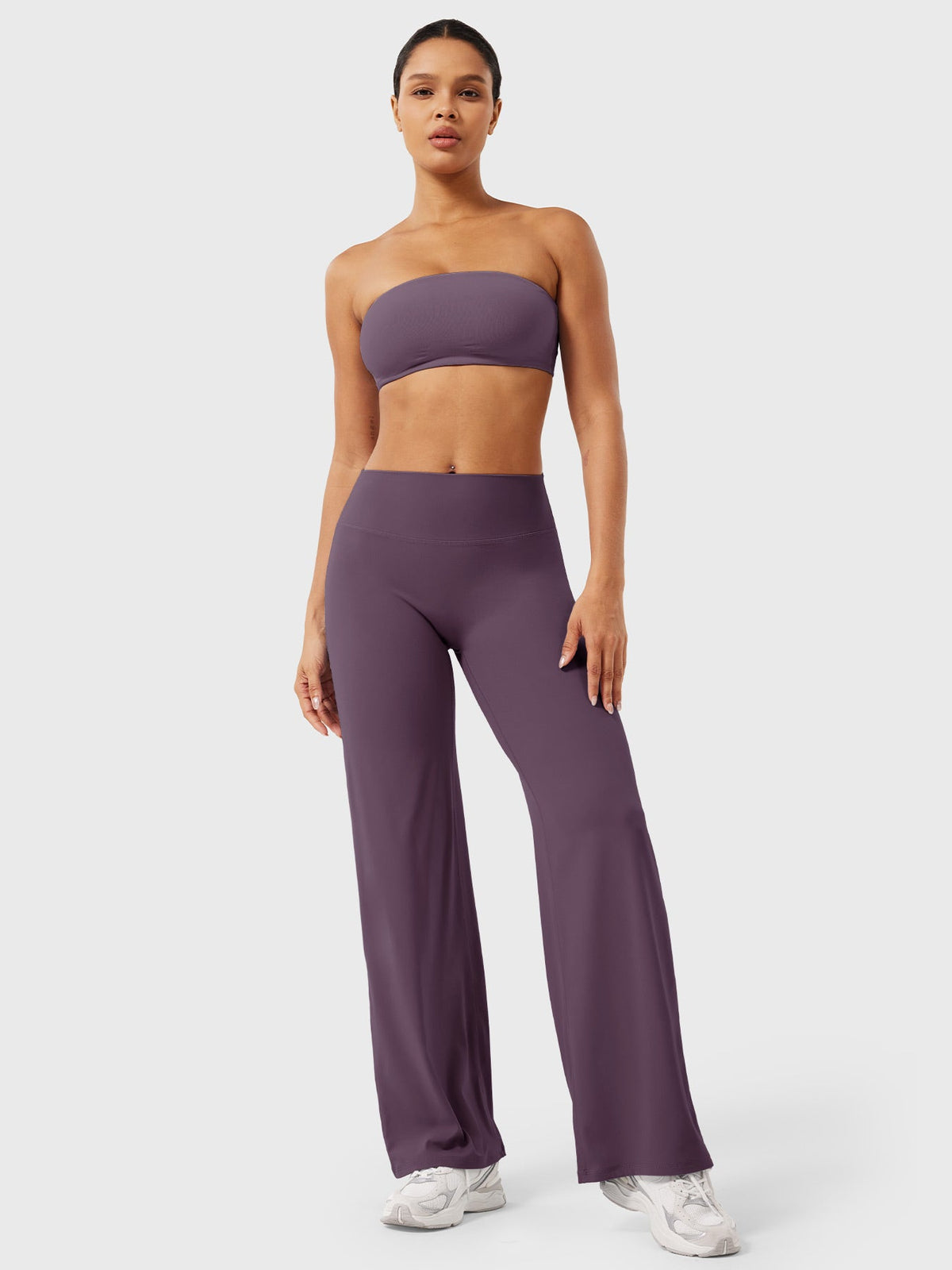 Leggings Movaelle Ease de pierna recta 31,5"
