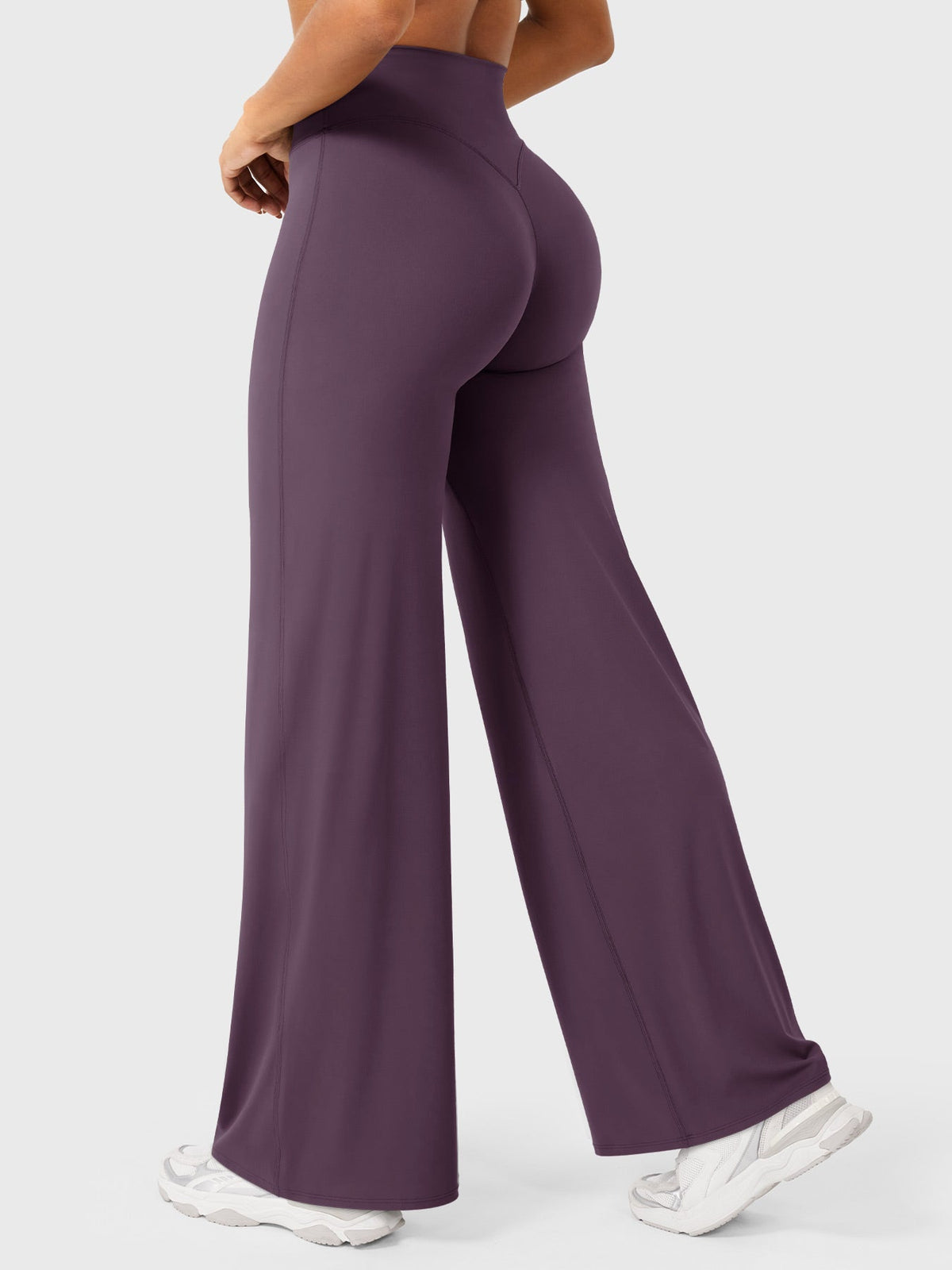 Leggings Movaelle Ease de pierna recta 31,5"