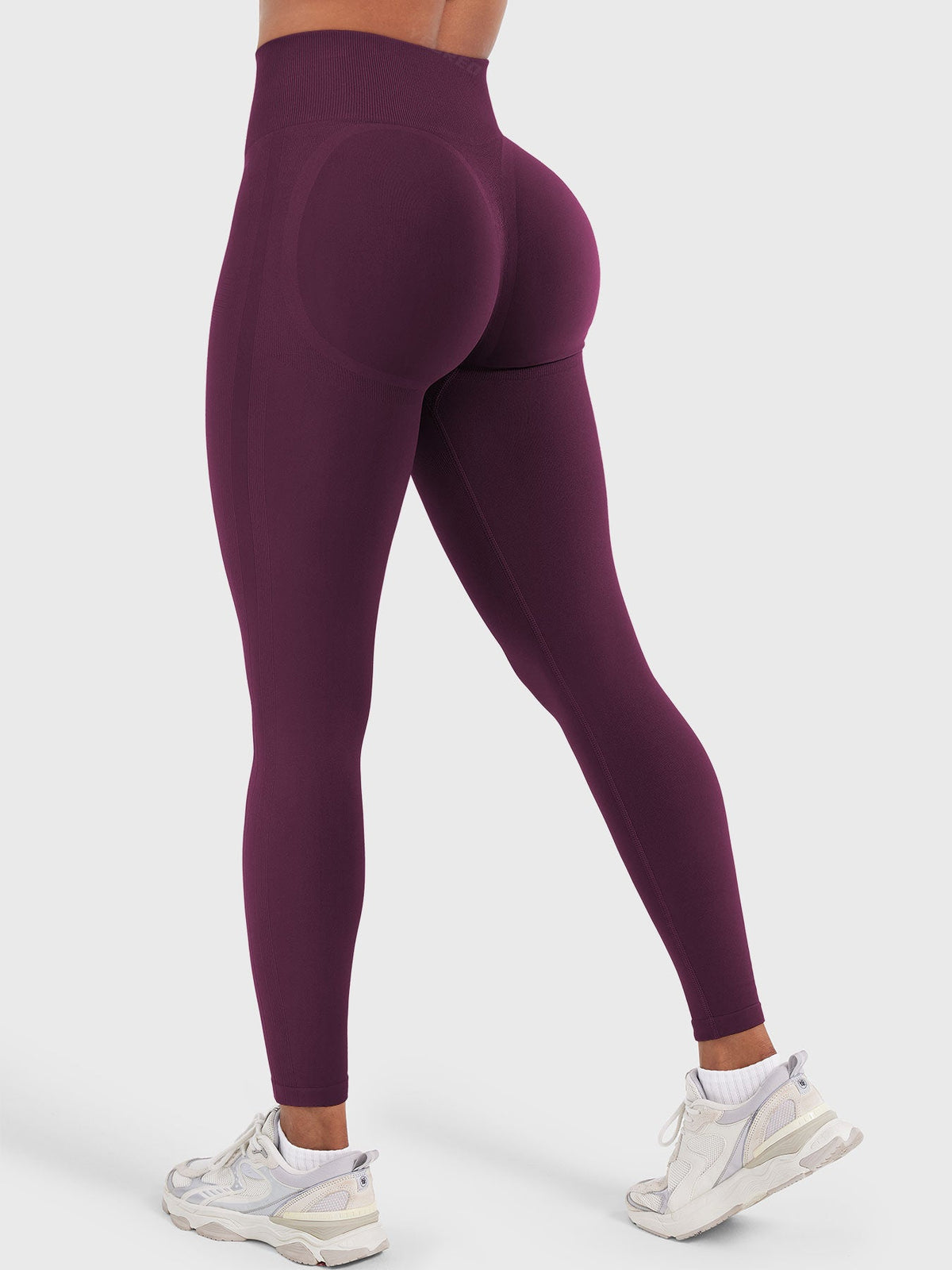 Leggings Movaelle Contour sin costuras