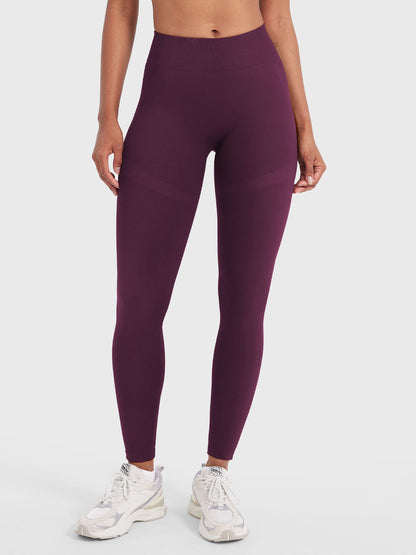 Leggings Movaelle Contour sin costuras