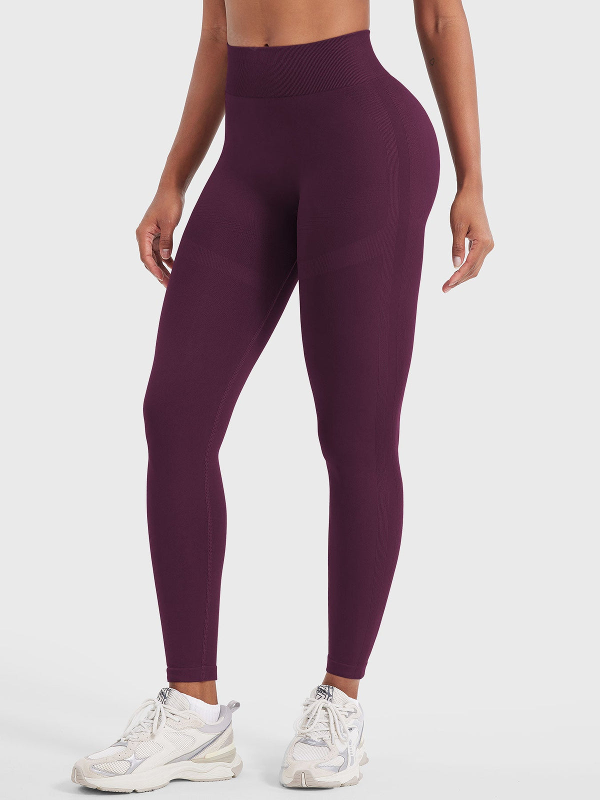Leggings Movaelle Contour sin costuras
