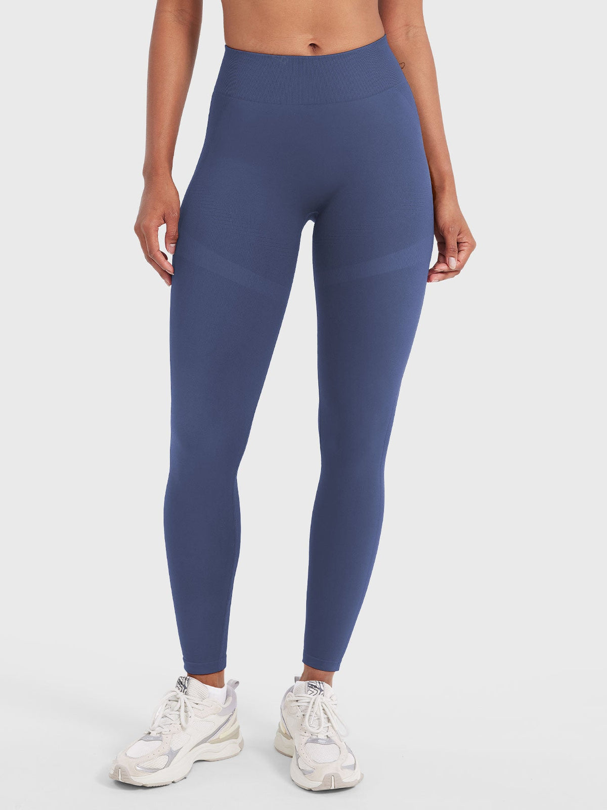 Leggings Movaelle Contour sin costuras