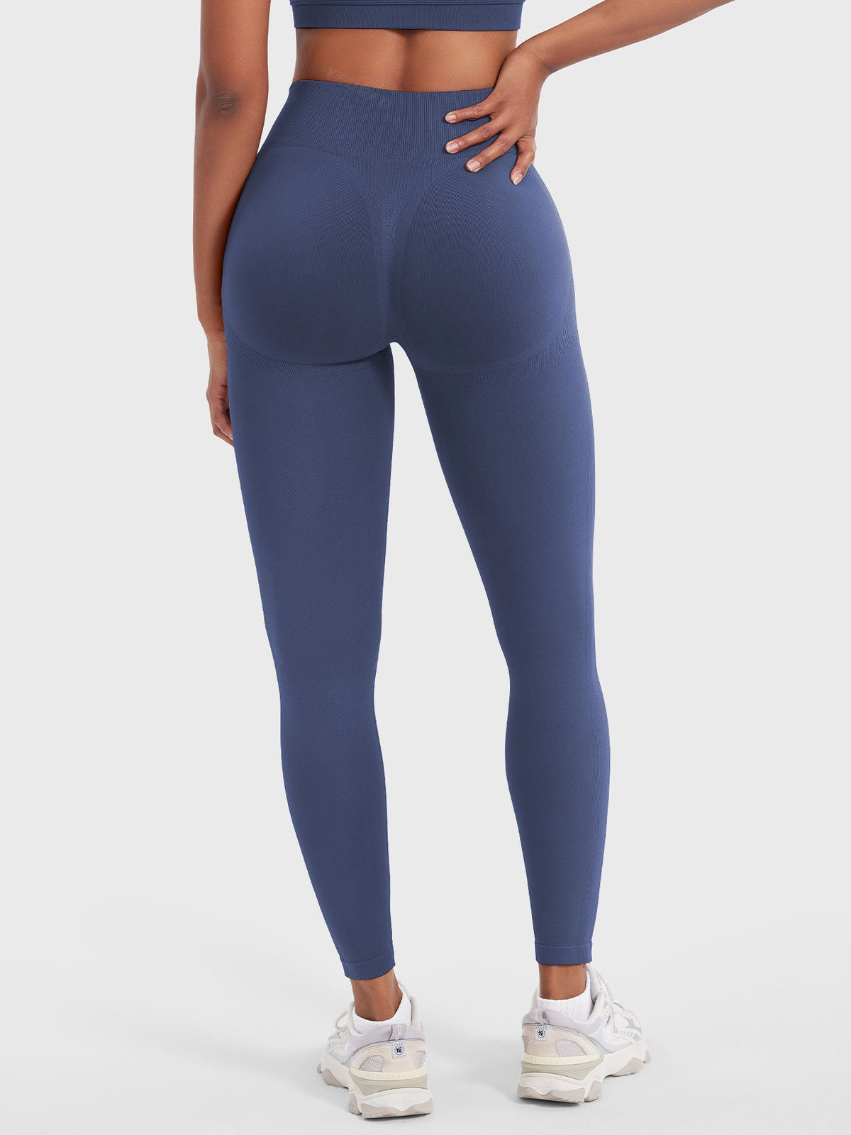 Leggings Movaelle Contour sin costuras