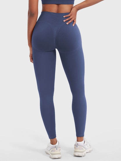 Leggings Movaelle Contour sin costuras