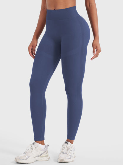 Leggings Movaelle Contour sin costuras