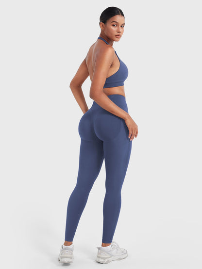 Leggings Movaelle Contour sin costuras