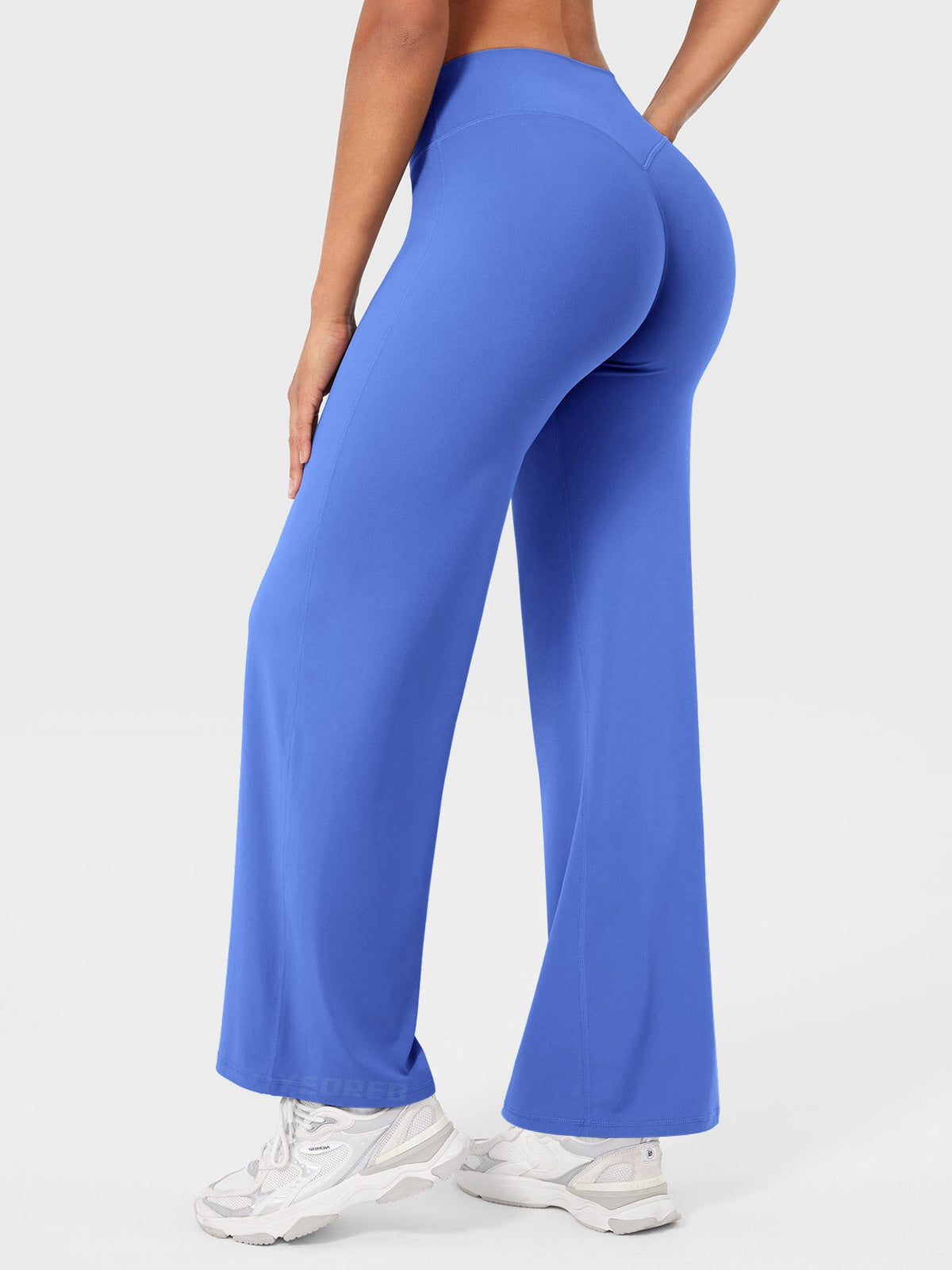 Leggings Movaelle Ease de pierna recta 29"