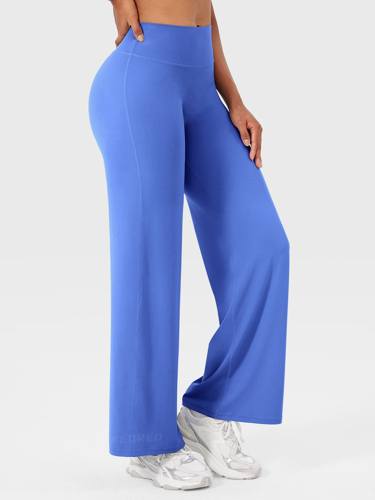 Leggings Movaelle Ease de pierna recta 29"
