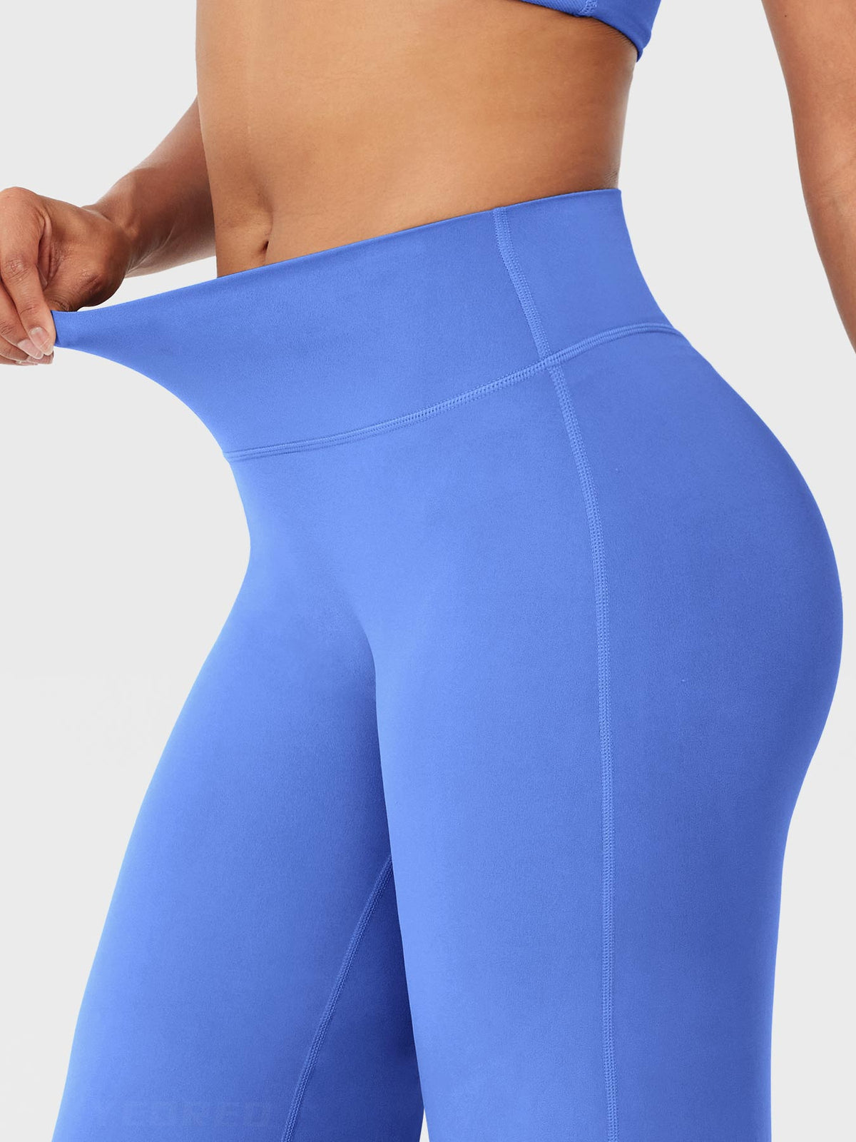Leggings Movaelle Ease de pierna recta 29"